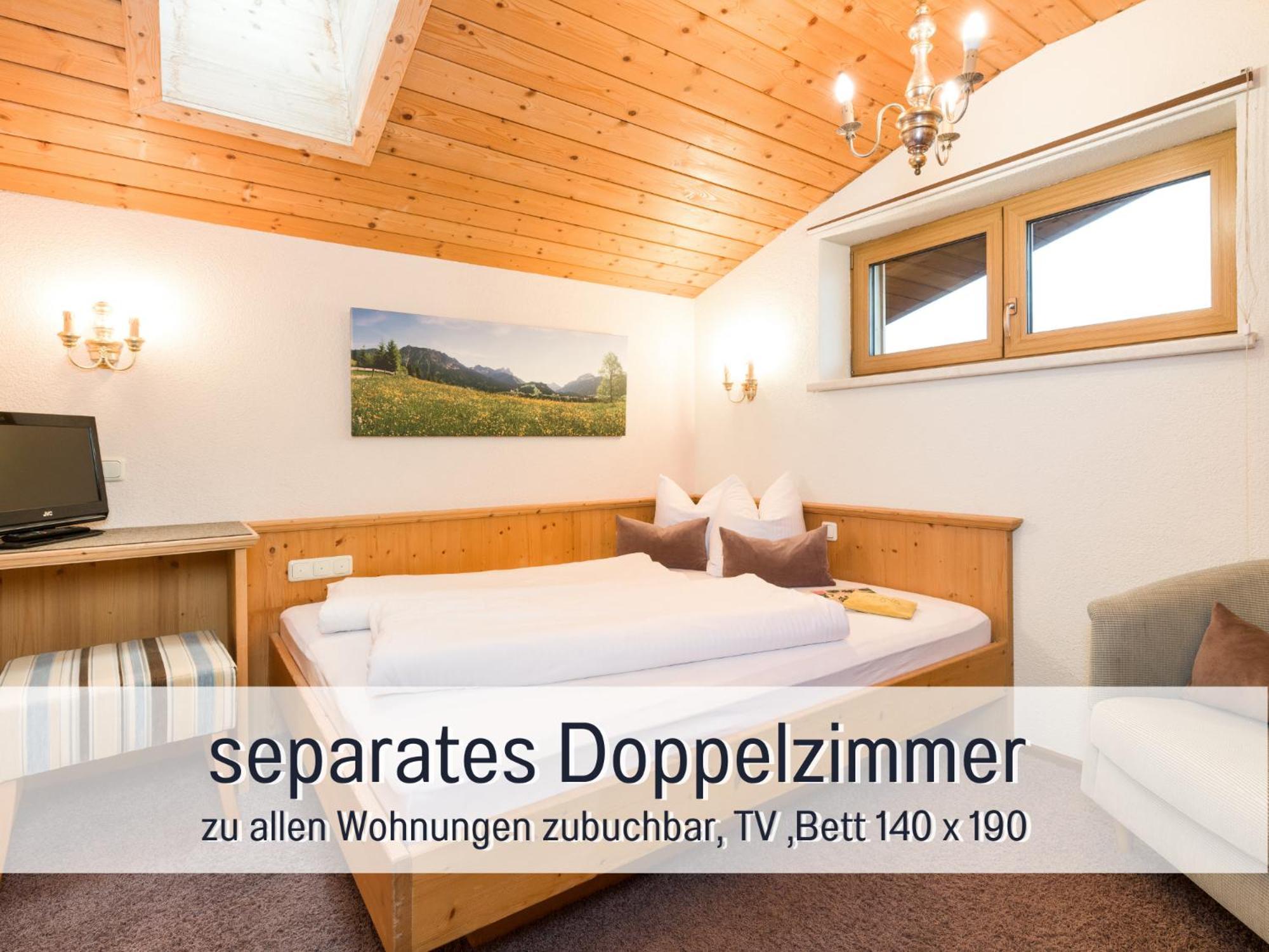Apartments Tannheim - Bei Birgit Mariacher - Inklusive Sommerbergbahnen - Infrarotsauna & Broetchenservice - Zentral Mit Bergblick Eksteriør billede