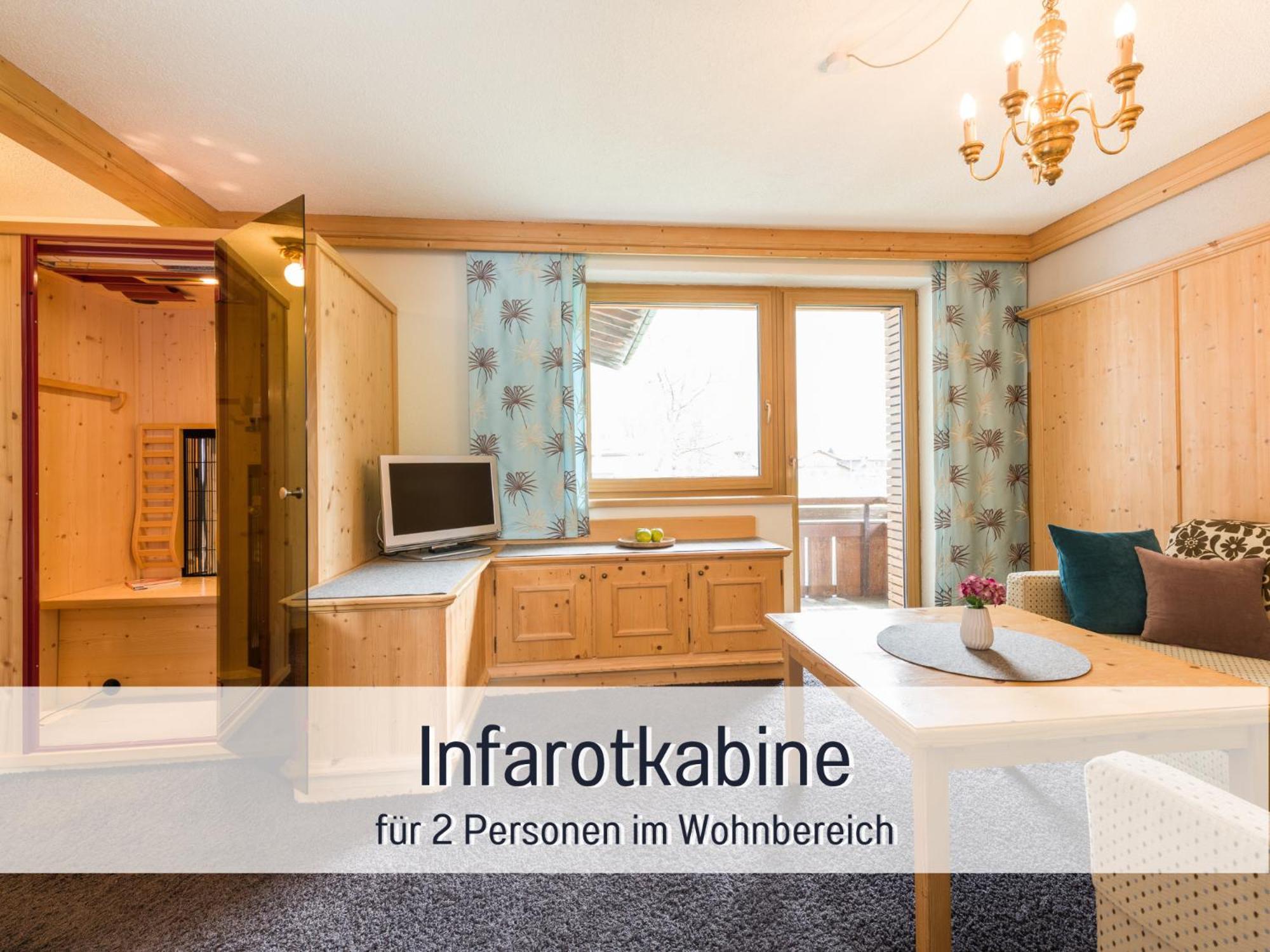 Apartments Tannheim - Bei Birgit Mariacher - Inklusive Sommerbergbahnen - Infrarotsauna & Broetchenservice - Zentral Mit Bergblick Eksteriør billede